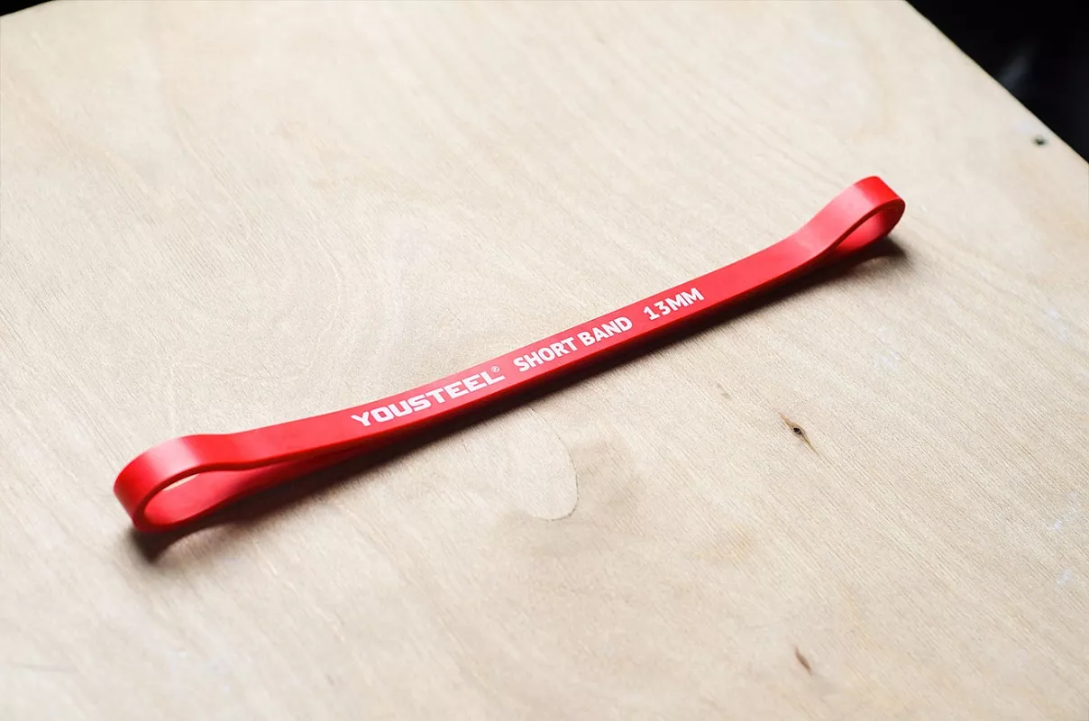 Петля короткая 13мм SHORT BAND — изображение 2