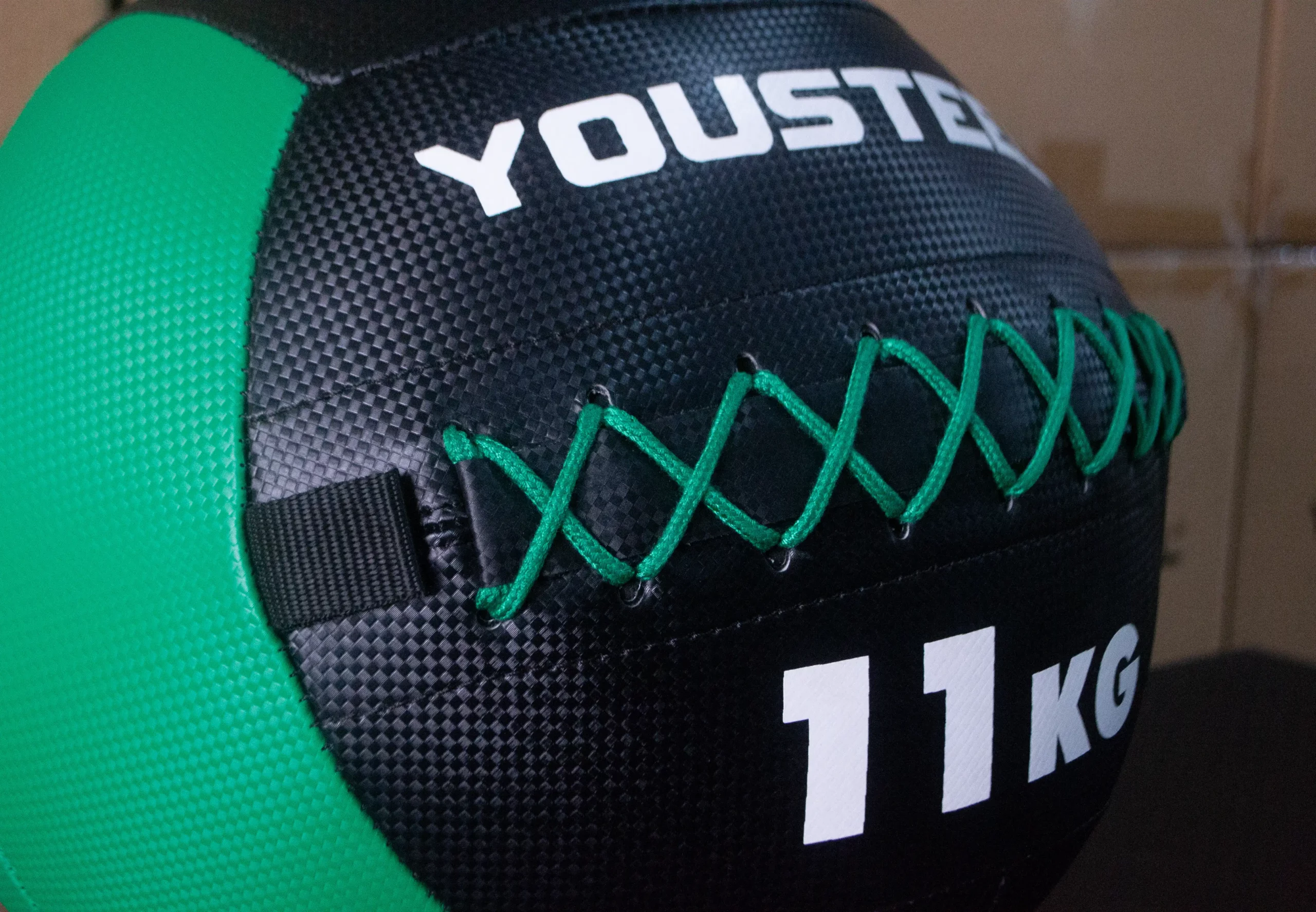 Медбол EVO 11 кг — изображение 3