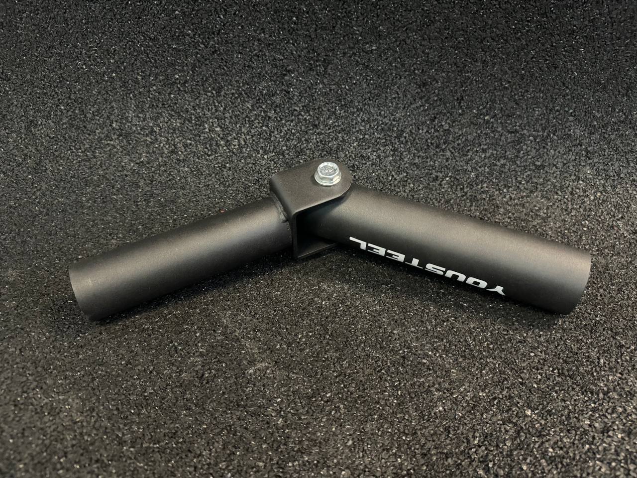 Тяга грифа LANDMINE — изображение 2