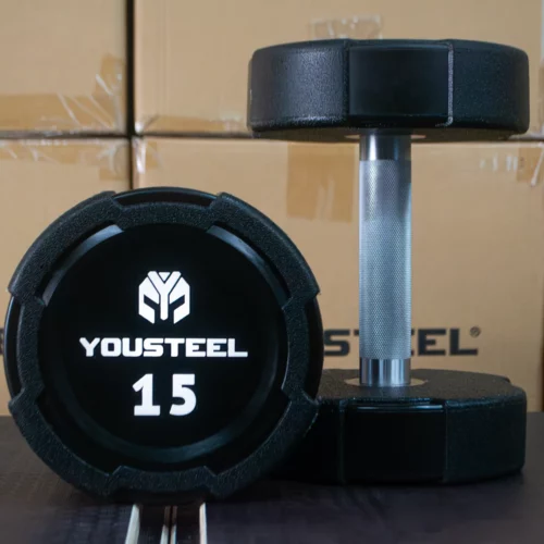 Гантель EVO 15 кг