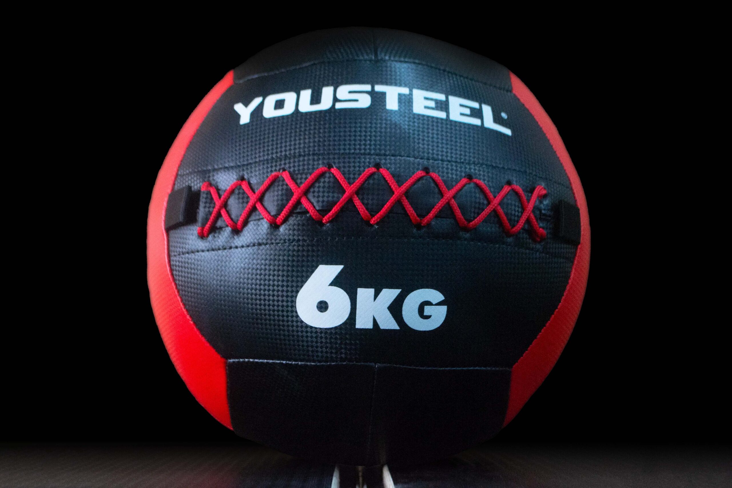 Медбол EVO 6 кг — изображение 4