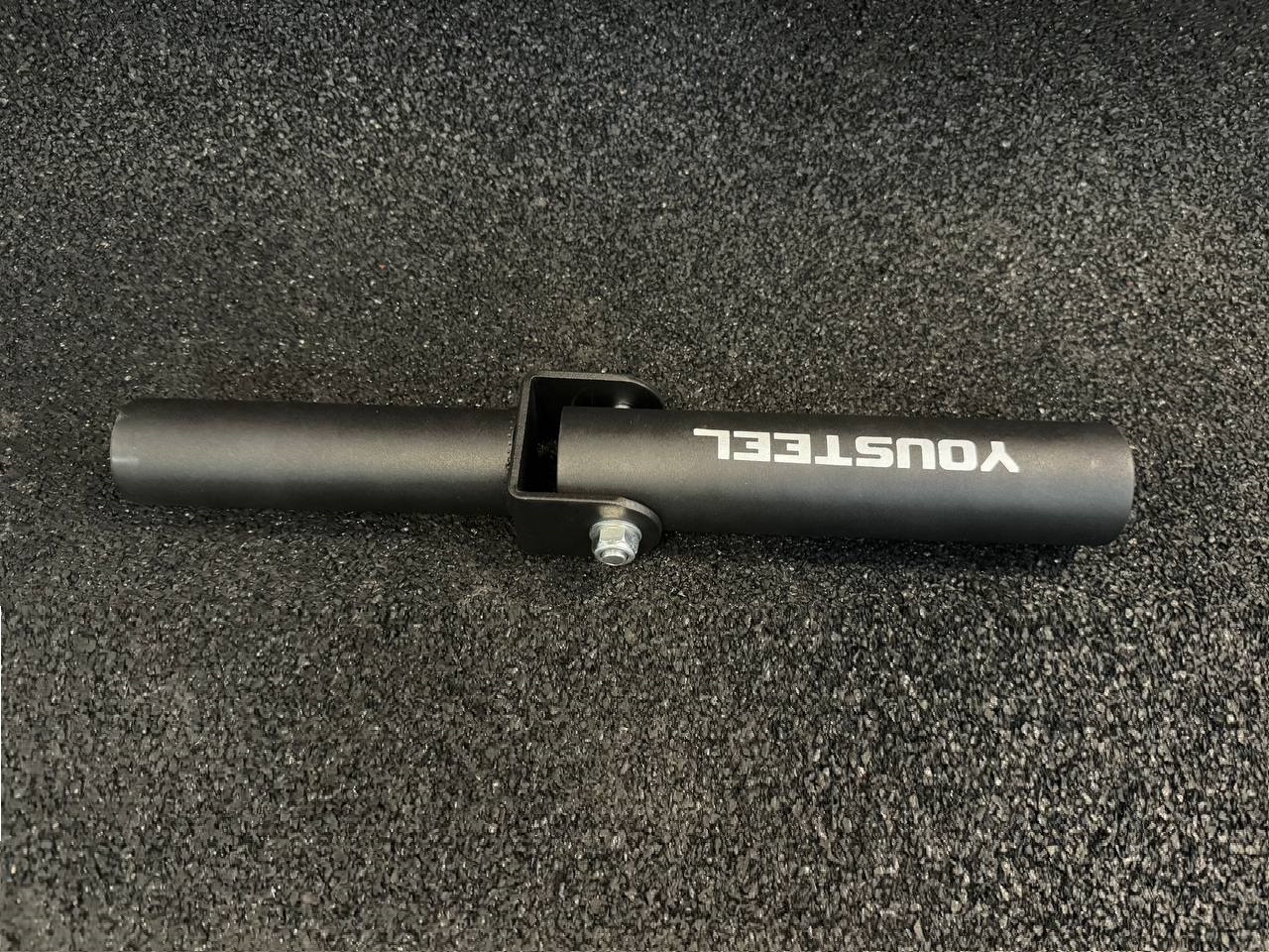 Тяга грифа LANDMINE — изображение 3