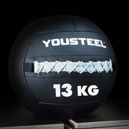 Набивной мяч BLK 13 кг