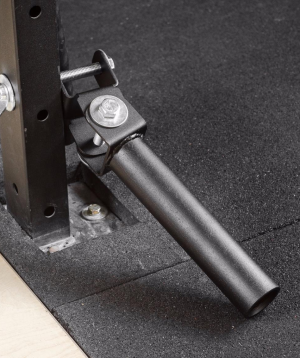 Тяга грифа Core Trainer