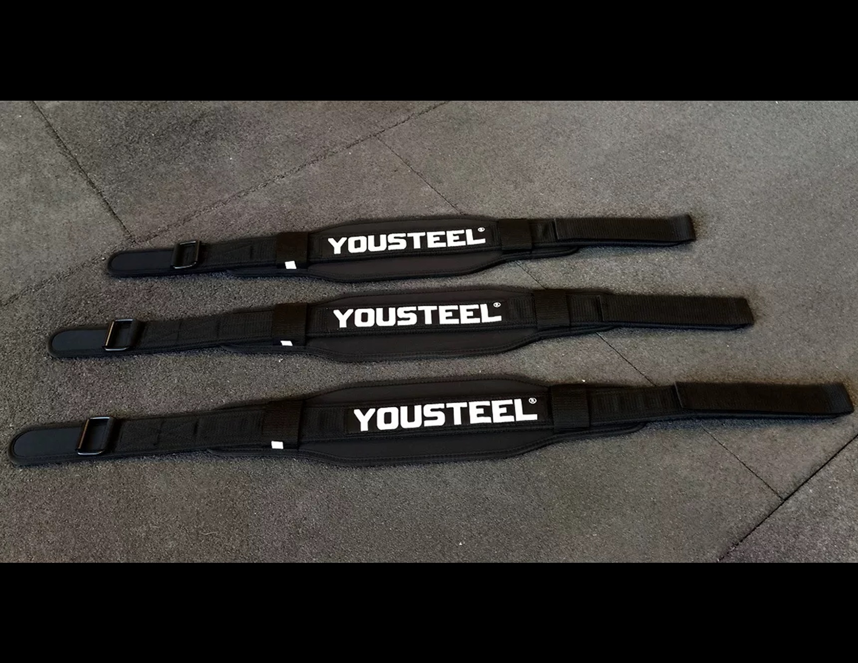 Пояс нейлоновый XL — изображение 6