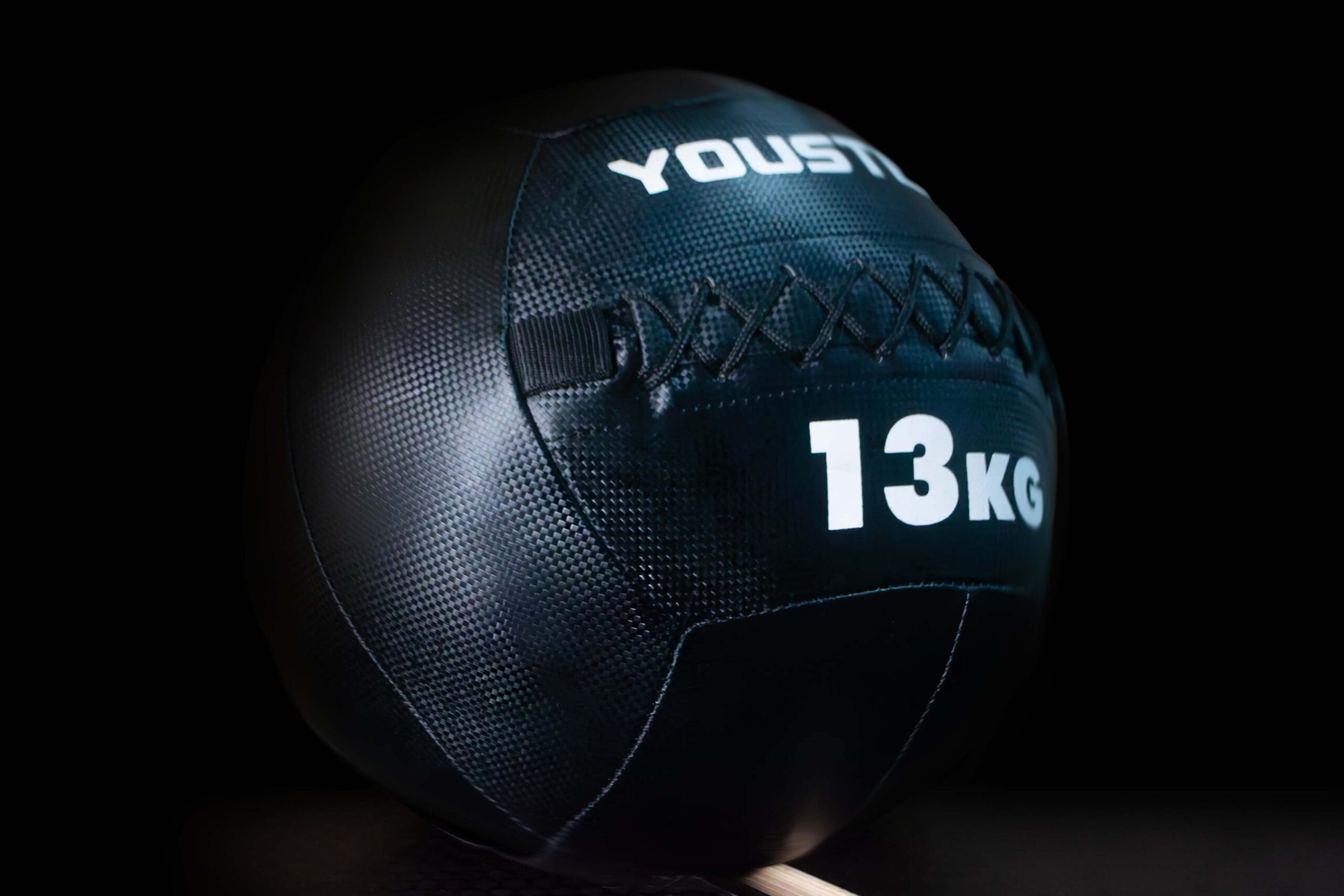 Медбол EVO 13 кг — изображение 4