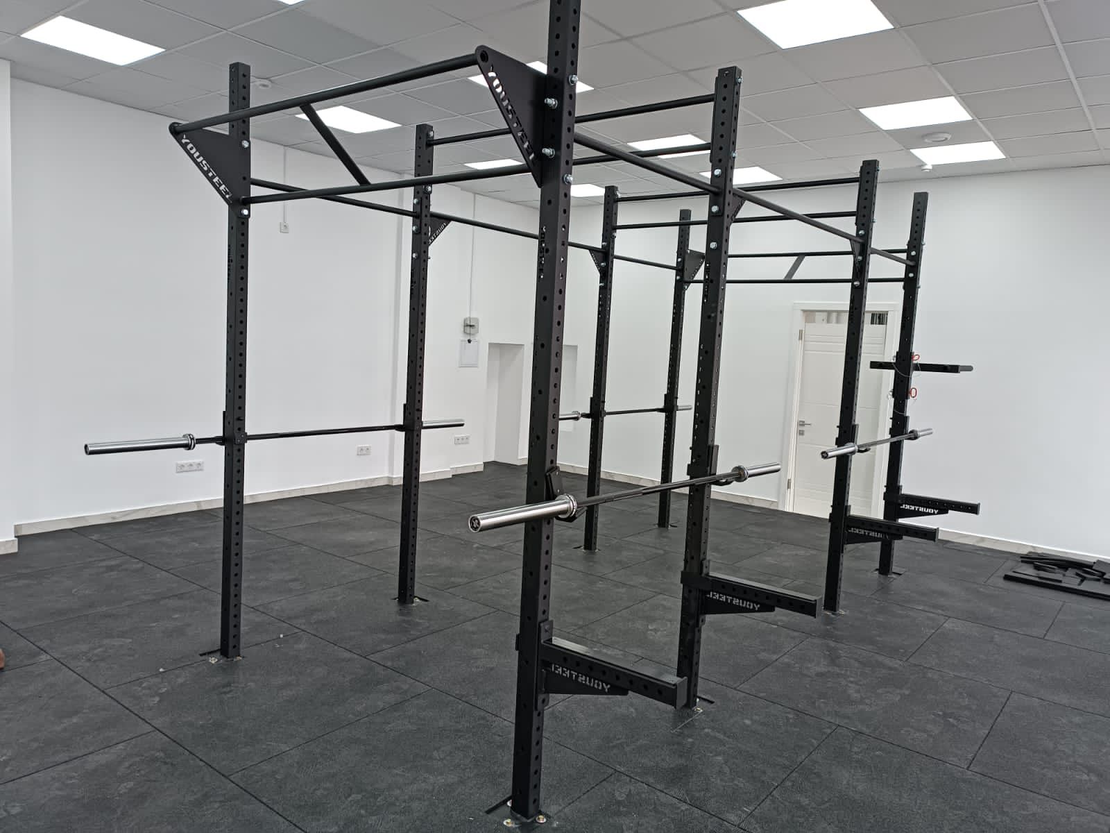 Напольное покрытие 1х1м, толщина 30мм — изображение 4