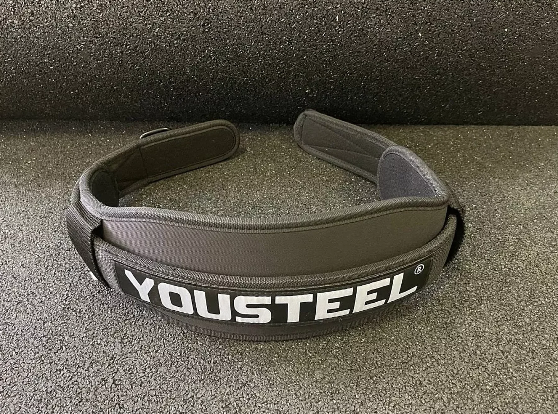 Пояс нейлоновый XL — изображение 3