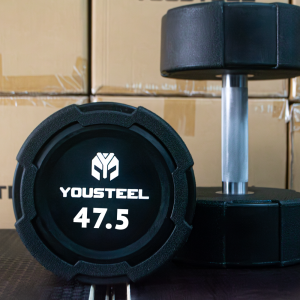 Гантель EVO 47.5 кг