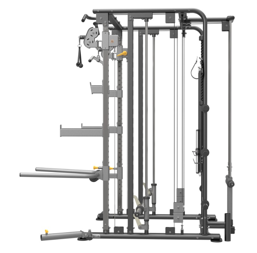 Многофункциональный силовой комплекс ENCORE ES2000 — изображение 5