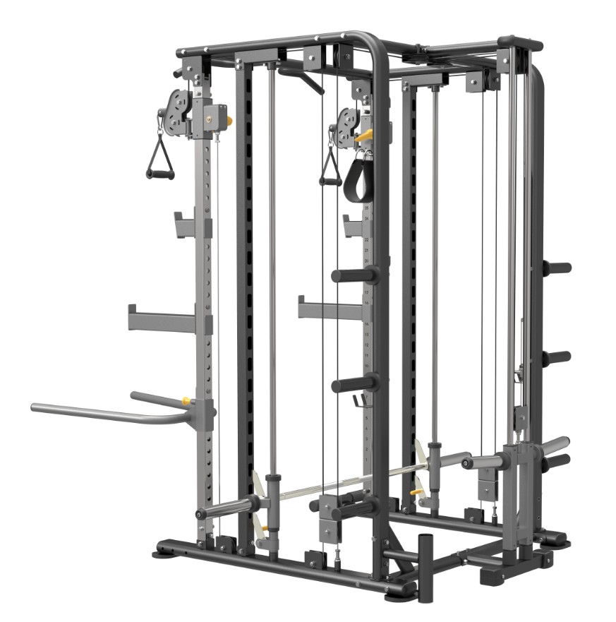 Многофункциональный силовой комплекс ENCORE ES2000 — изображение 4