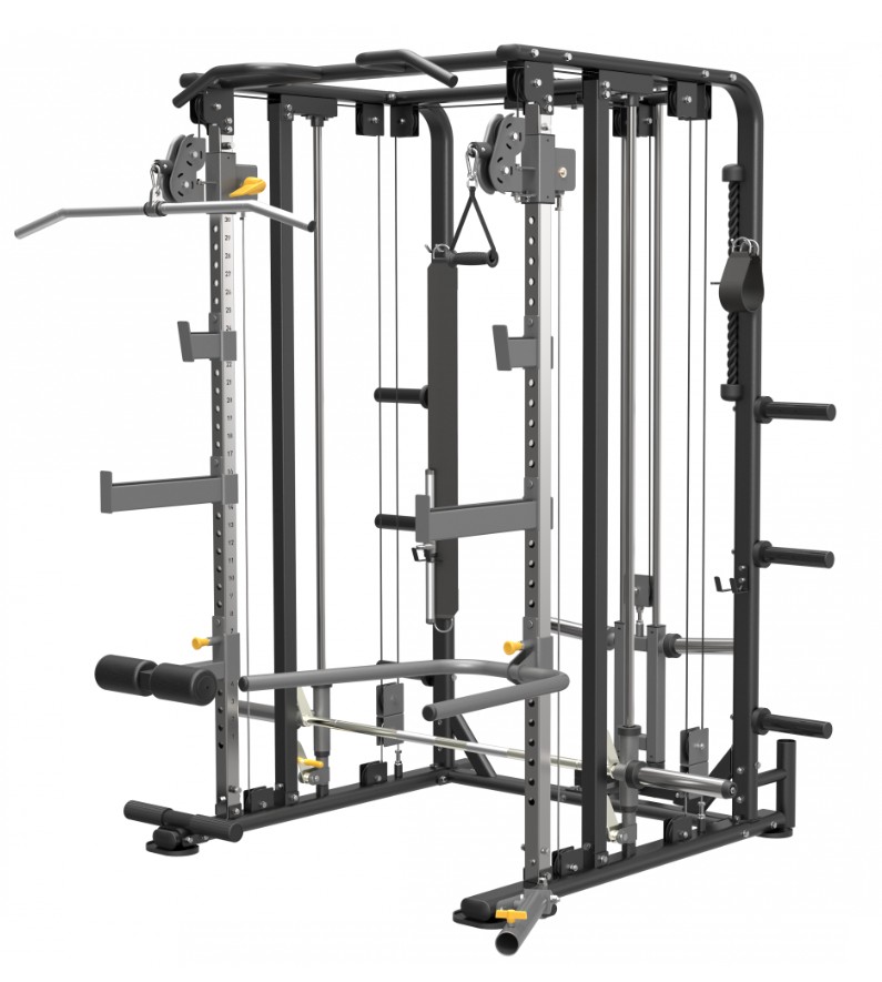 Многофункциональный силовой комплекс ENCORE ES2000