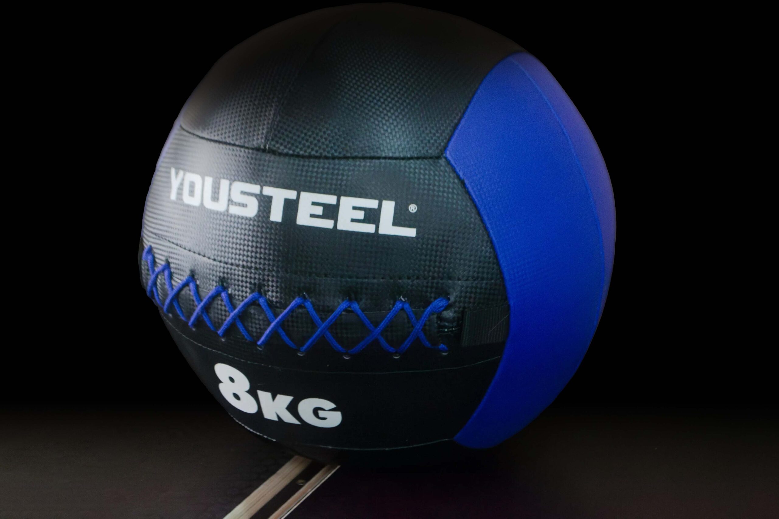 Медбол EVO 8 кг — изображение 3