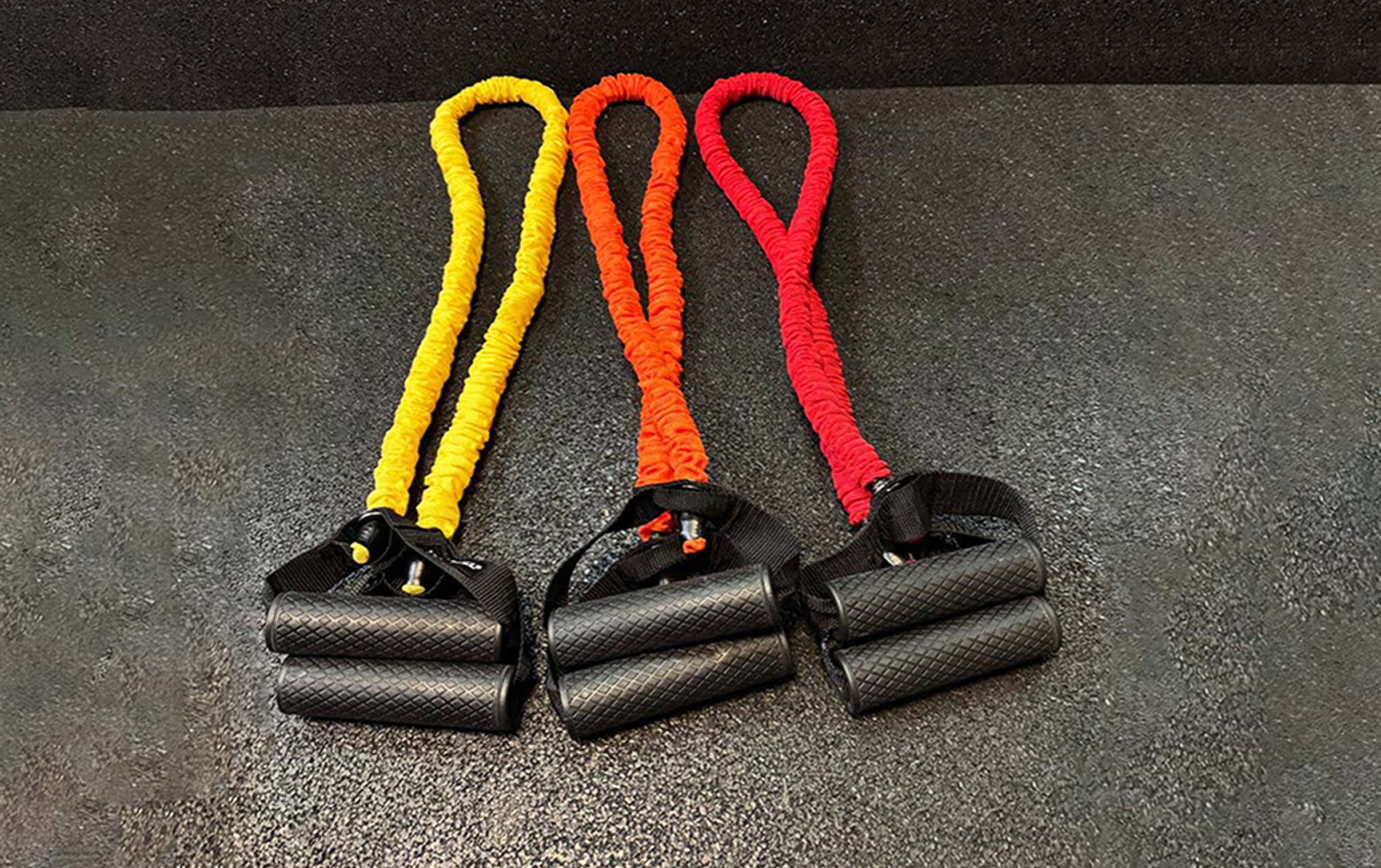 Эспандер трубчатый, сопротивление LIGHT — изображение 5