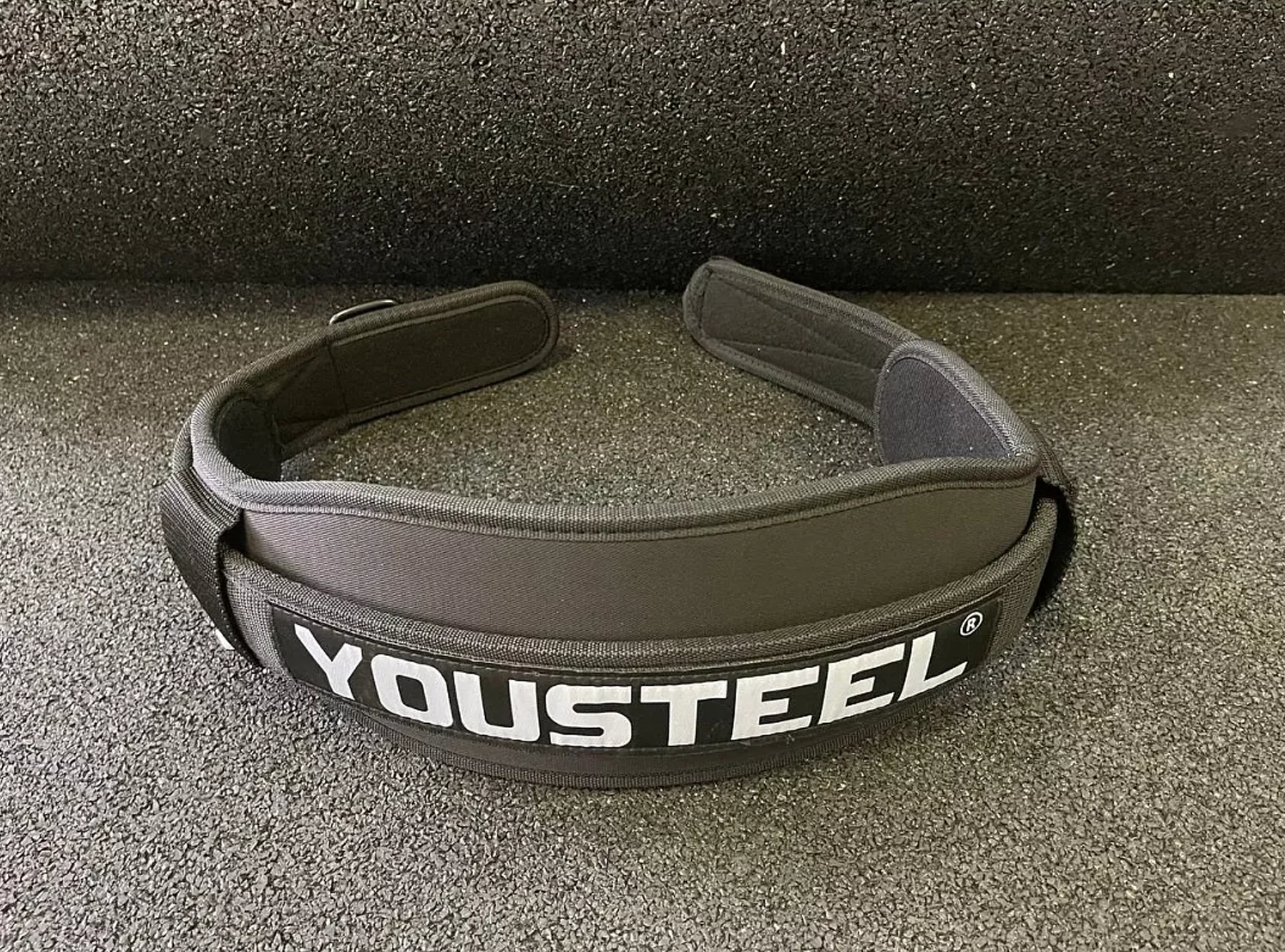 Пояс нейлоновый XL — изображение 4