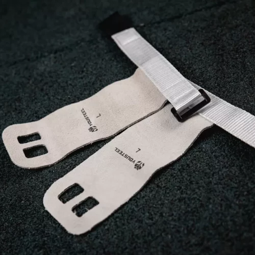 Накладки на ладони, M, квадр. отв.