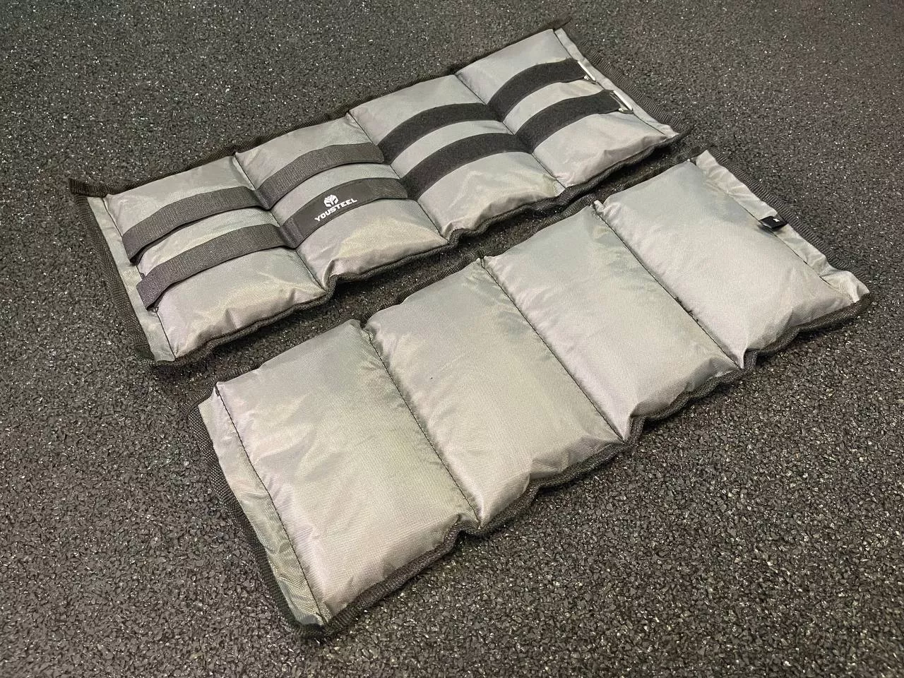 Утяжелители 3кг, пара — изображение 3