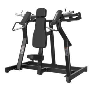 Жим от плеч, арт.XLA-03