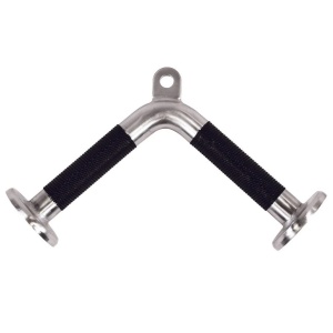 Рукоять тяги узкий хват 45 градусов, тип 7