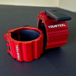 Алюминиевые замки SUPER LOCK, пара