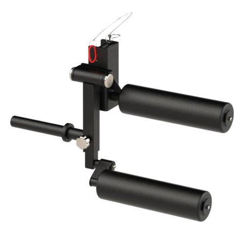 Cгибание/разгибание ног, 60х80