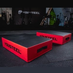 Мягкие плинты, пара