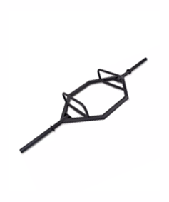 Трэп-гриф Olympic Trap/Hex