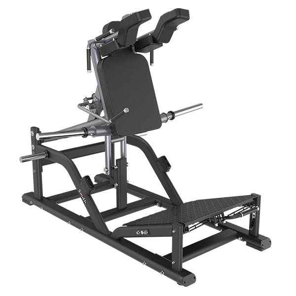 Тренажер Smith SH038 V-присед