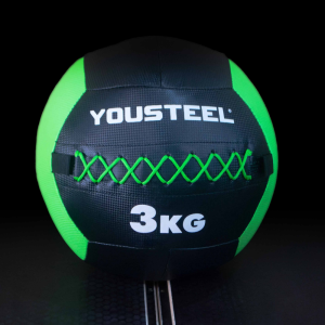 Медбол EVO 3 кг