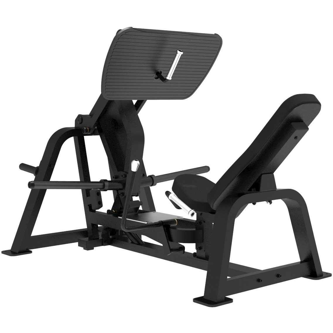 Impulse SL7006 жим ногами, профессиональный тренажер