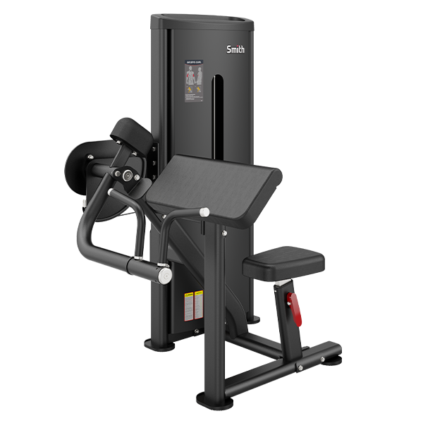 Тренажер Smith DA006 Бицепс