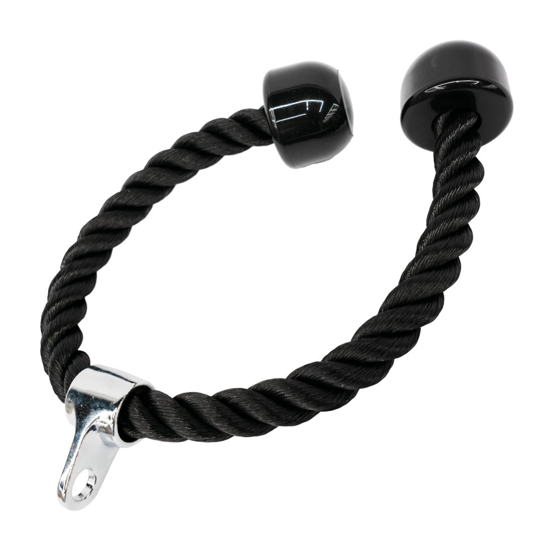 Канат BRONZE GYM с двойным хватом