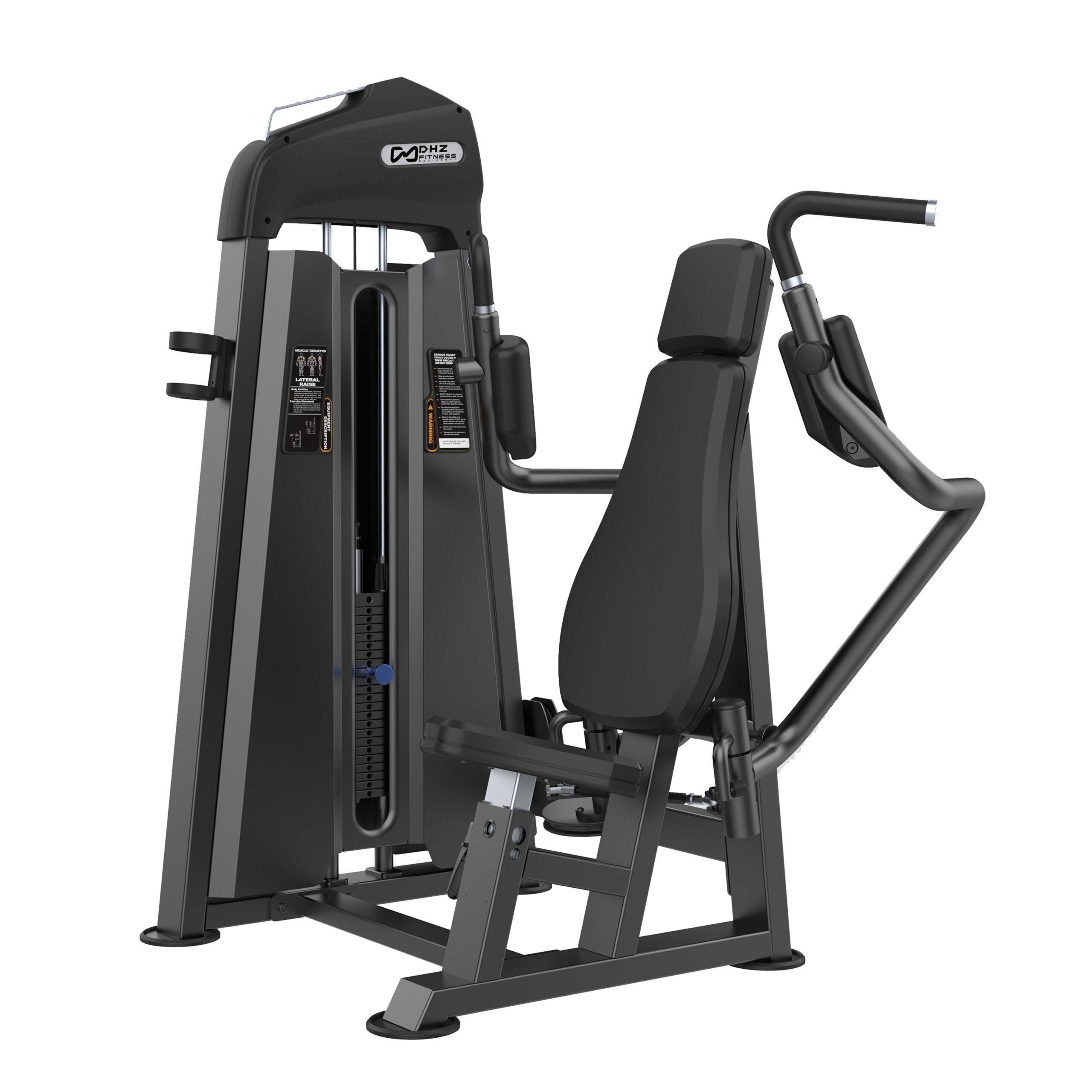 U3004C-JZ Баттерфляй. Стек 135 кг