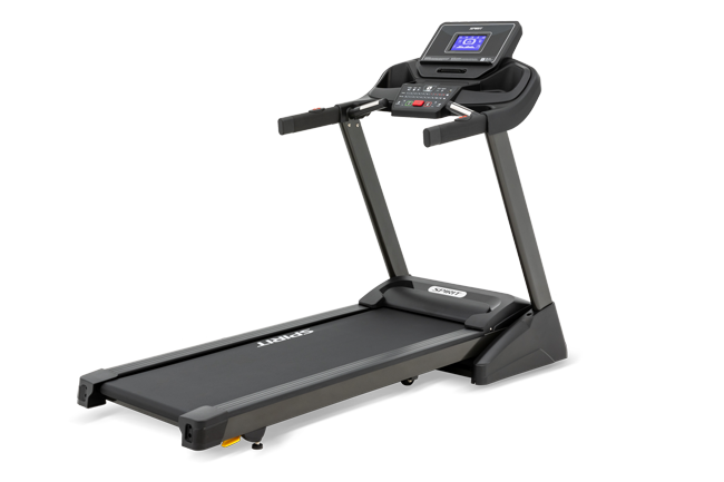 Беговая дорожка SPIRIT XT285 BLACK