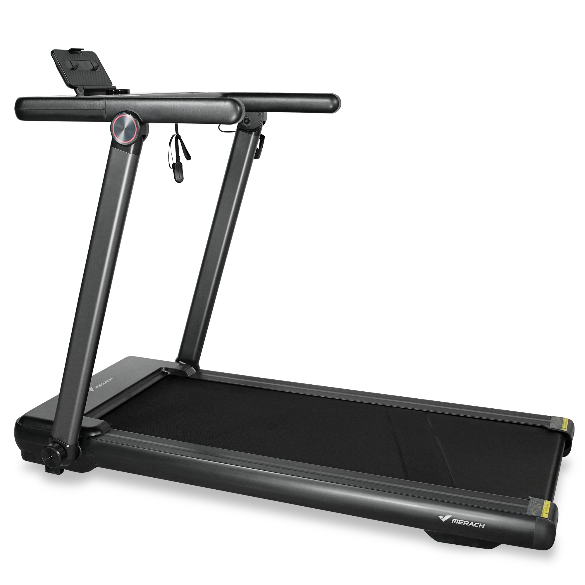 Беговая дорожка домашняя MERACH MR-T07