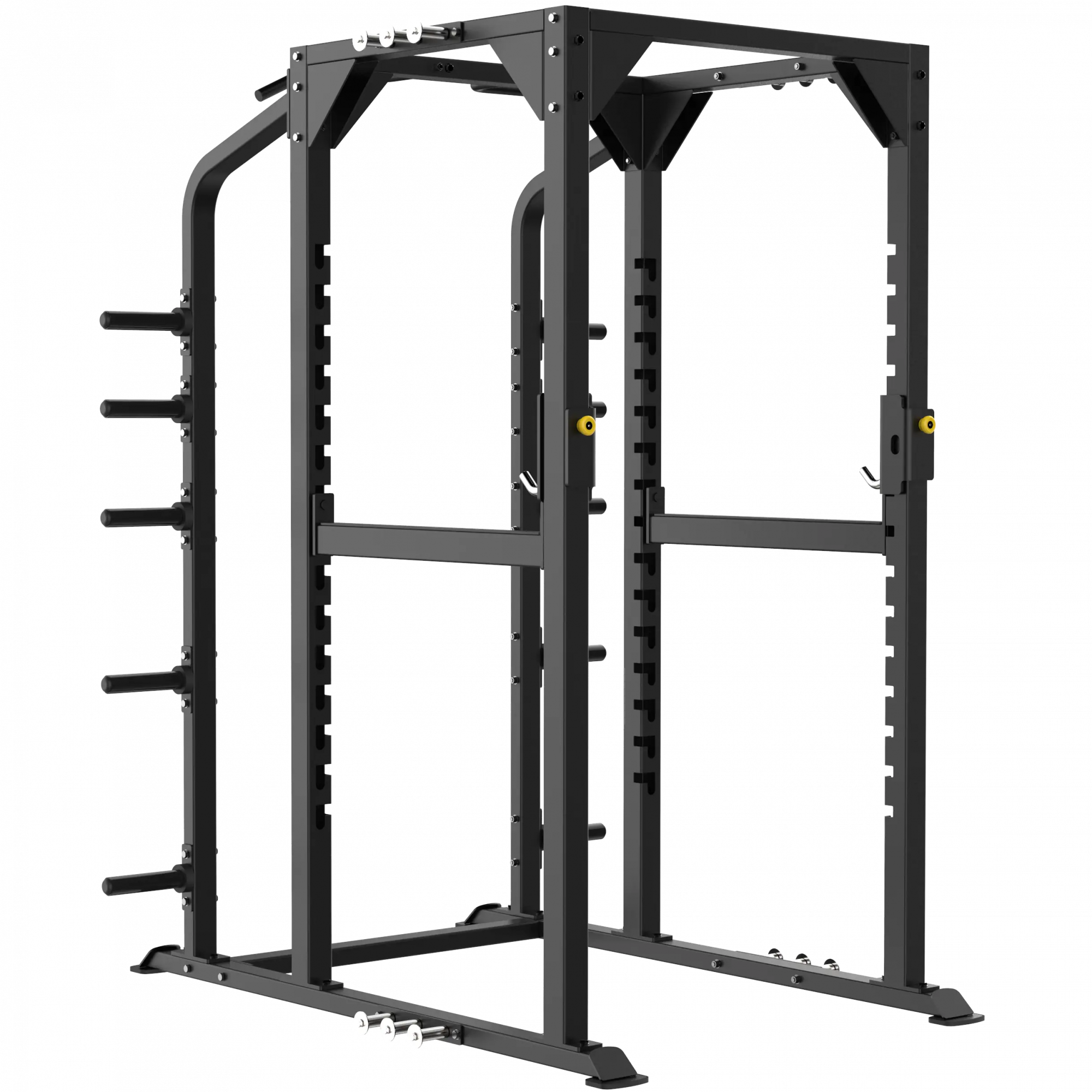 Impulse SL7015 усиленная силовая стойка