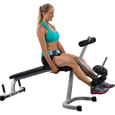 Скамья для ног Powerline PLCE65/165