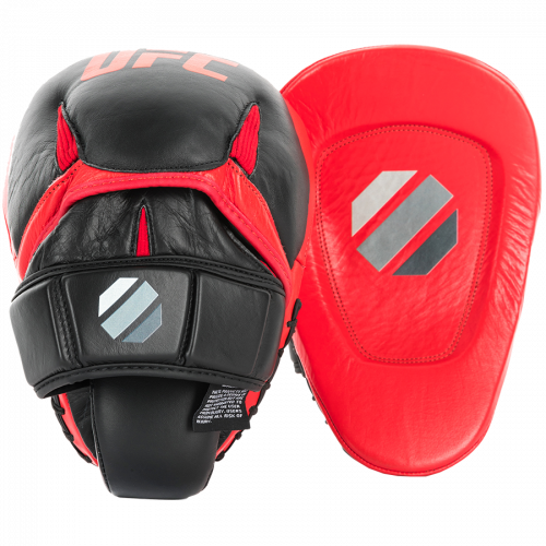 UFC PRO Лапы боксерские