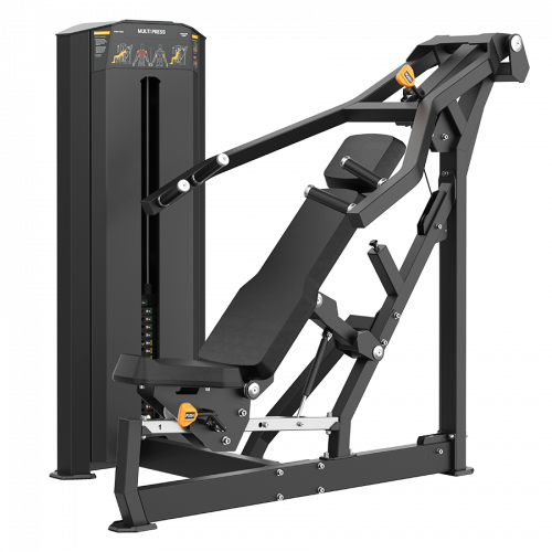 Мультипозиционный жим Hasttings KS1008