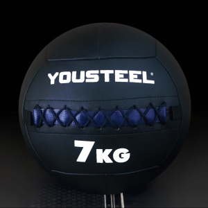Набивной мяч BLK 7 кг