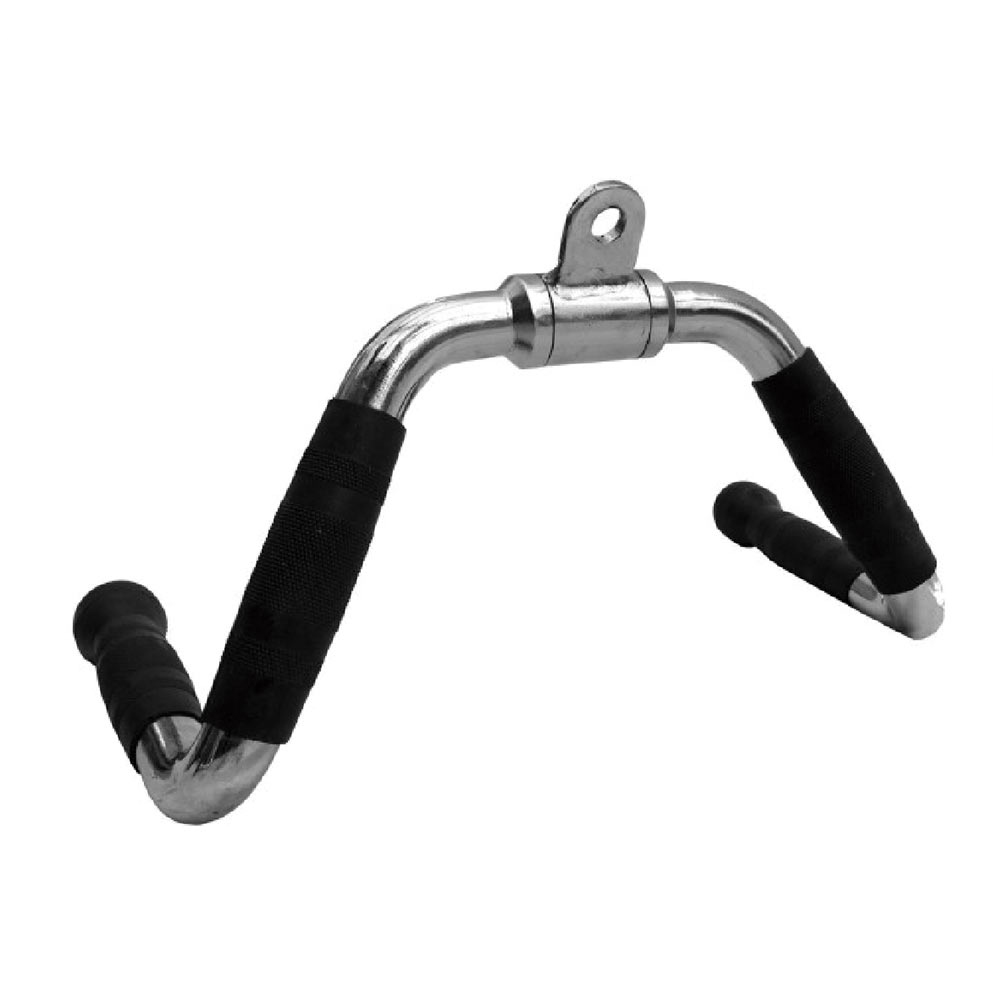 Многофункциональный гриф LIVEPRO Deluxe хром/черный