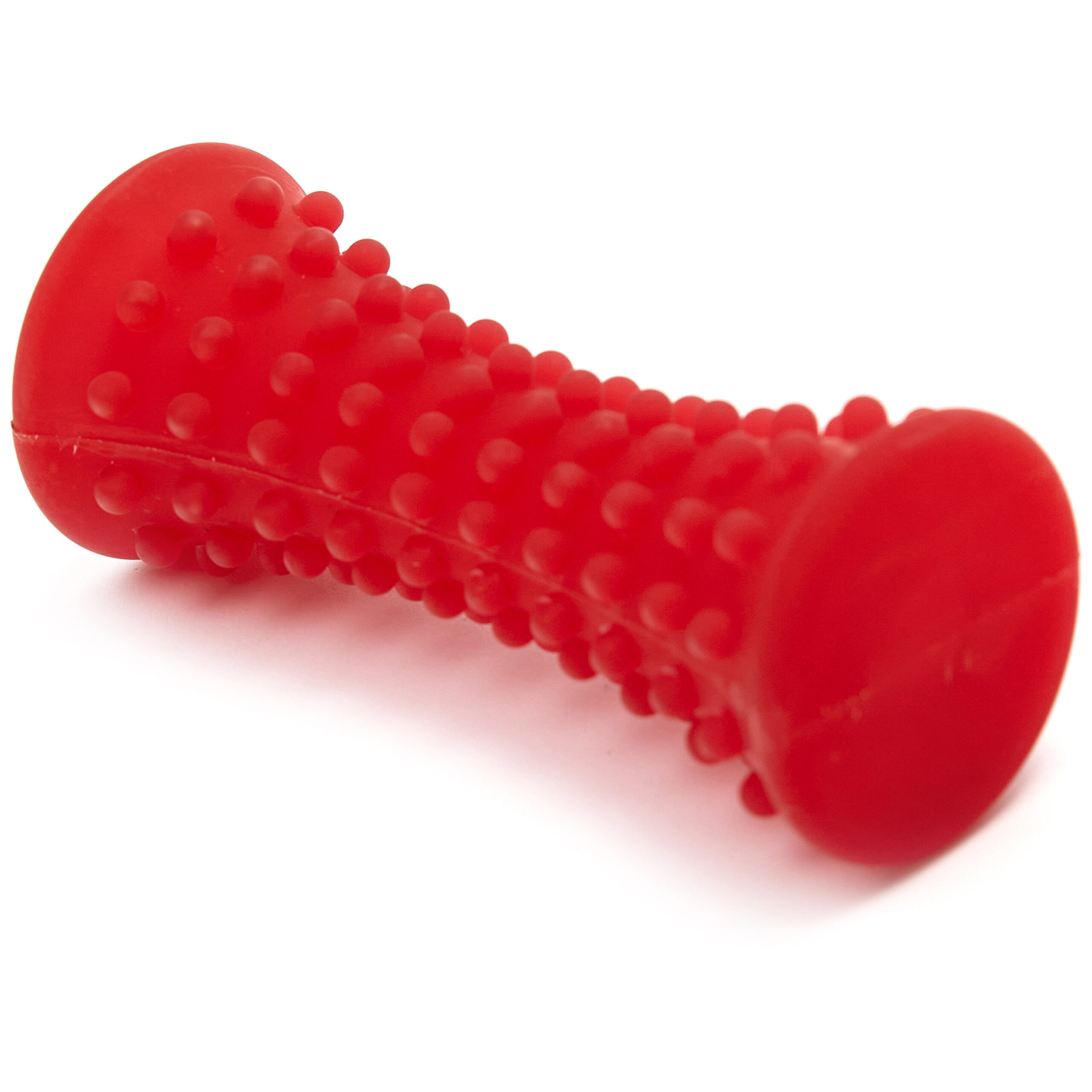 Массажный ролик TOGU Bantoo Roller 11 см х 4.5 см, красный