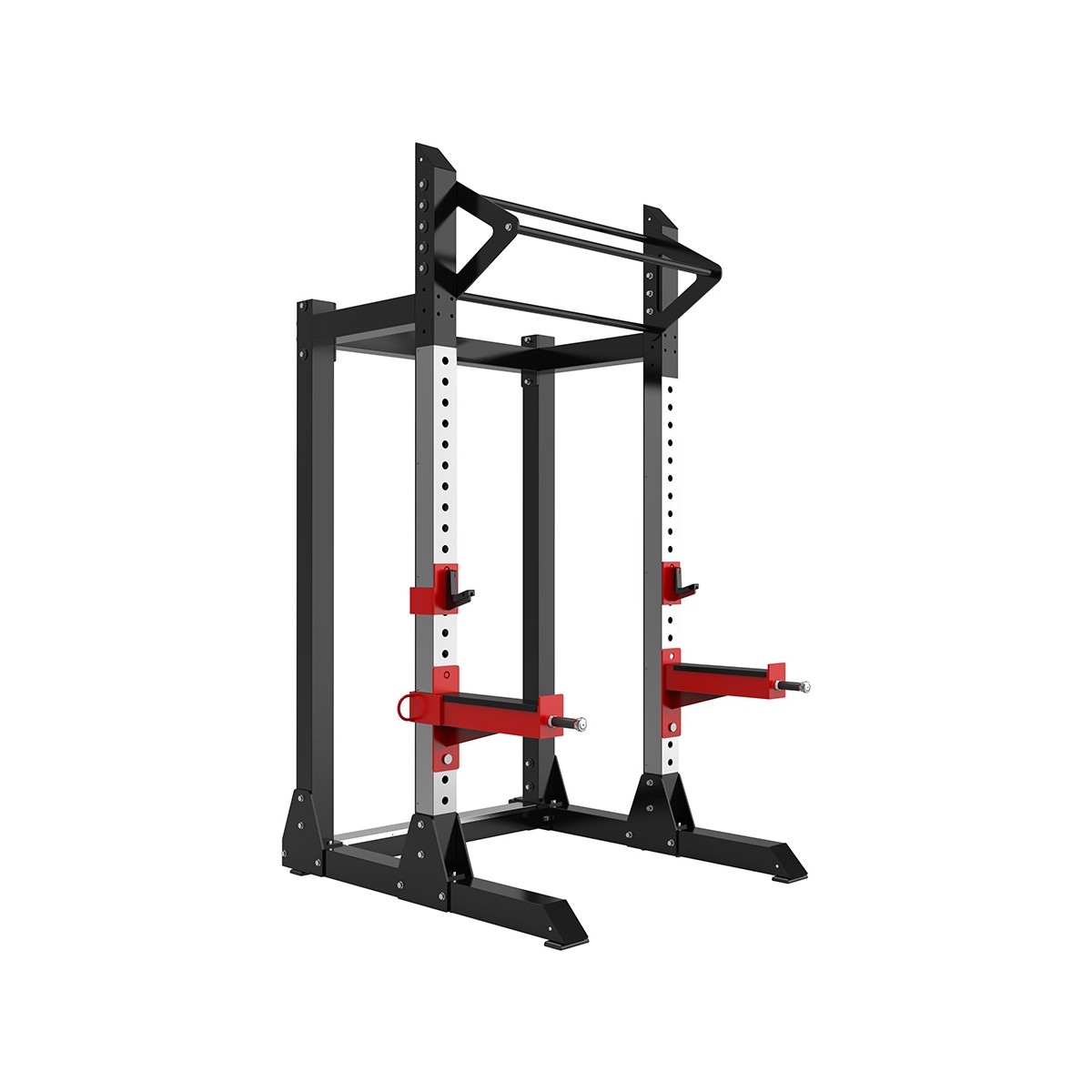 Силовая рама Protrain PP1102 (PP202) (красный)
