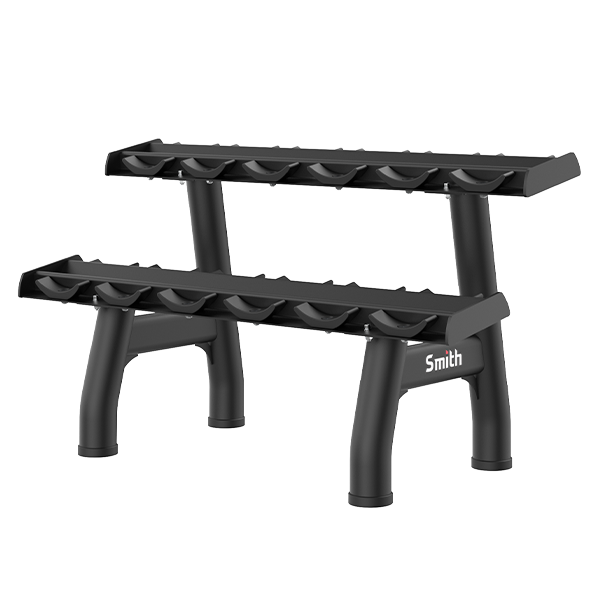 Стойка для штанг Smith RE6036 (для 6 пар)