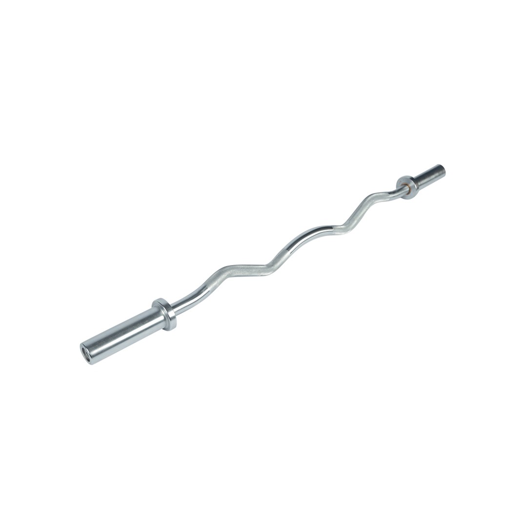 FOREMAN FM/OBZ-5-CH E-Z Крифой гриф - Хром