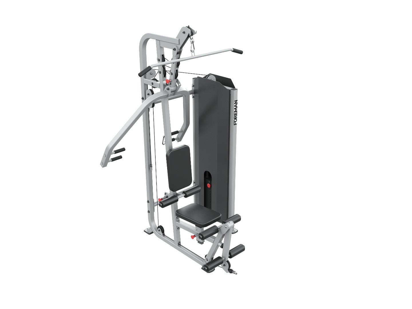 FN-825 Многофункциональный блочный комплекс