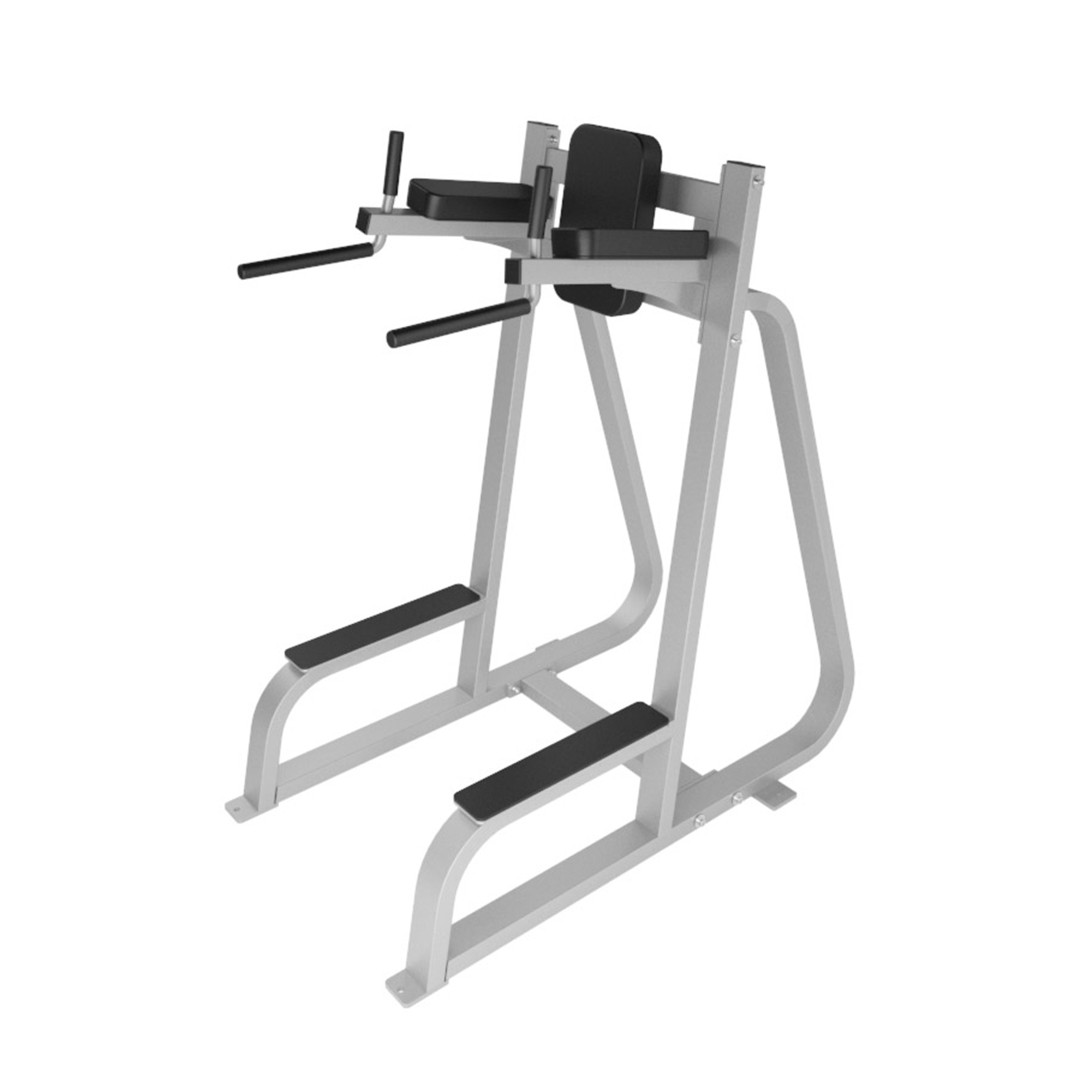 FOREMAN FW-801 Поднятие коленей/брусья