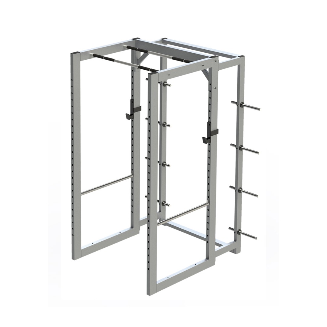 FW-807 Силовая рама