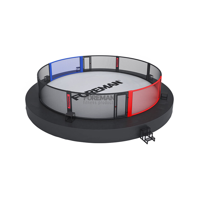 FY-1637 MMA арена для смешанных единоборств