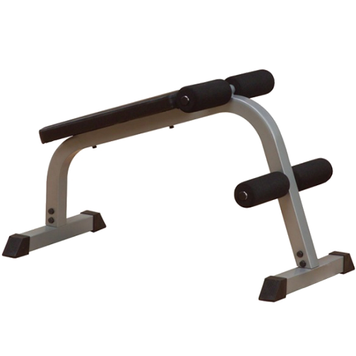 Скамья для пресса GAB39